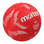 Molten 5000 Handball piros labda