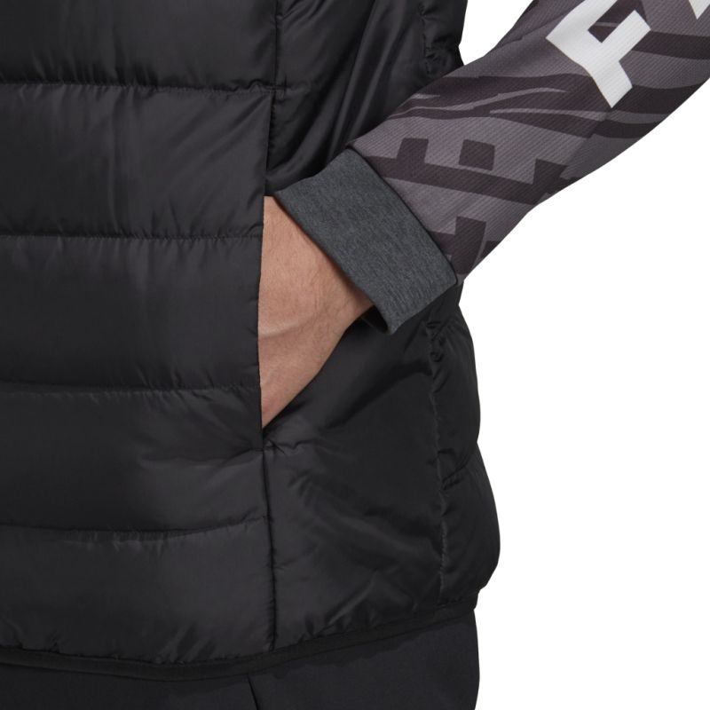 adidas Vest adidas Ess Down M GH4583 Mellény