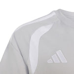 adidas Tiro 26 League Jersey for kids JY7227 szürke póló
