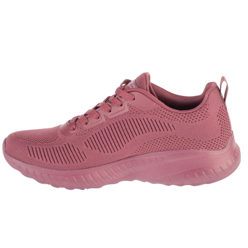 Skechers Bobs Squad Chaos - Face Off 117209-PLUM Purple 36 Kiegészítő