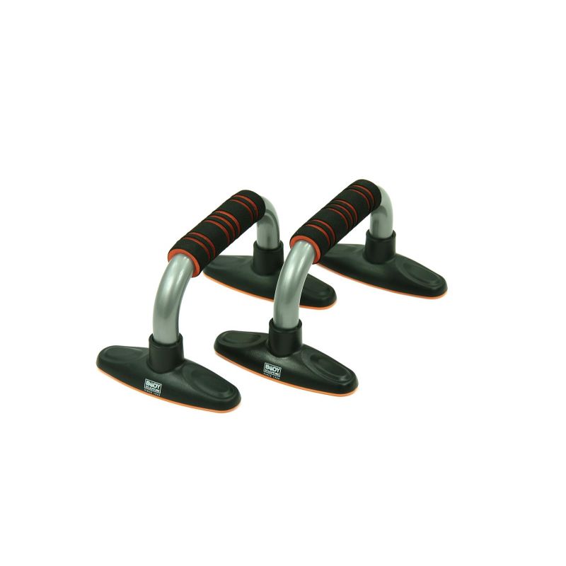 Body Sculpture BB 632 push-up handles fekete edzőfelszerelés BB632