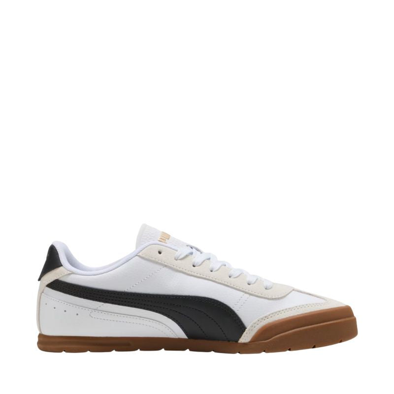 Puma Super Turino M 402612 01 shoes cipő
