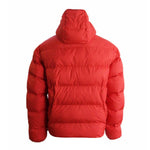 AIR Jordan Brooklyn Therma-FIT Puffer Gym Red Winter - piros dzseki