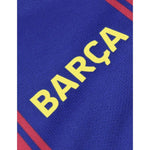 FC Barcelona Rashford kit shorts junior box 2025/26 BC19ERA futball mez