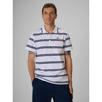 Men's regular póló shirt 4F