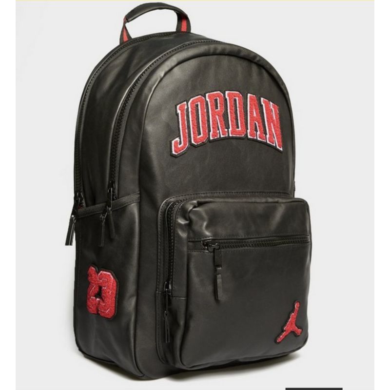 Jordan Borough Varsity Backpac -
