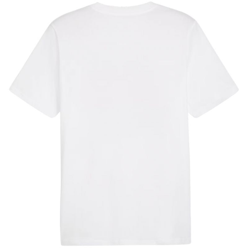 Puma Graphics Summer Sports Tee II M 627909 02 Póló