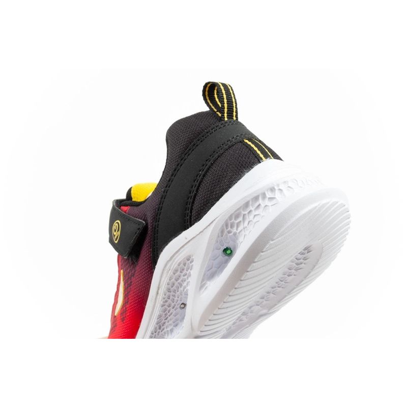 Skechers S Lights boys' comfortable LED sports shoes Cipő