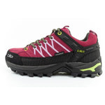 CMP Rigel Women's Waterproof Trekking Sports Pink rózsaszín cipő