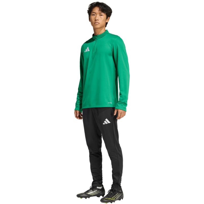 Men's adidas Entrada 26 Training Top green JZ6659 zöld mez