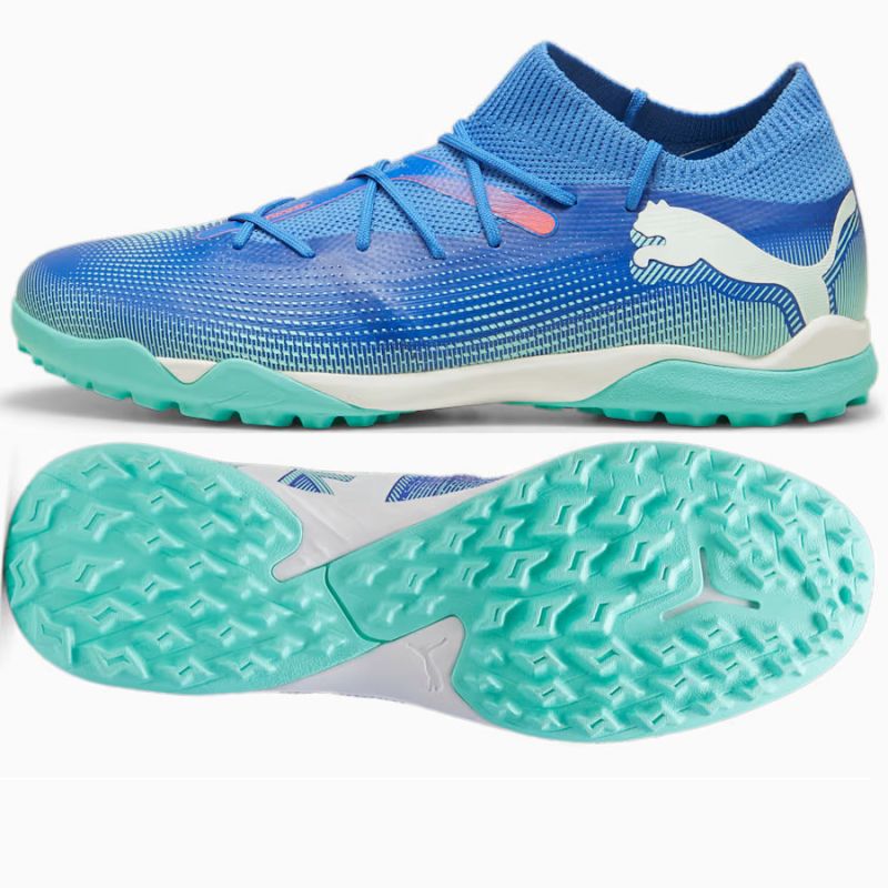 Puma FURURE 7 Match TT M 107937-01 shoes Cipő