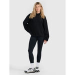 4f Women's sweatshirt with hood, open, 4FRAW25TSWSF2462-20S General