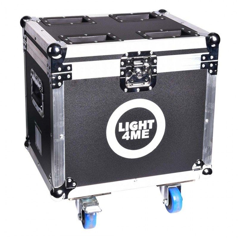 head Case for 2 moving heads RAPID SPOT kiegészítő 5907780144854