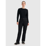 Women's trekking trousers 4F