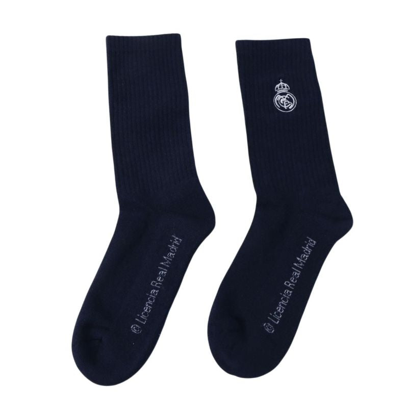 Real Madrid High Socks 2-pack 2900003434