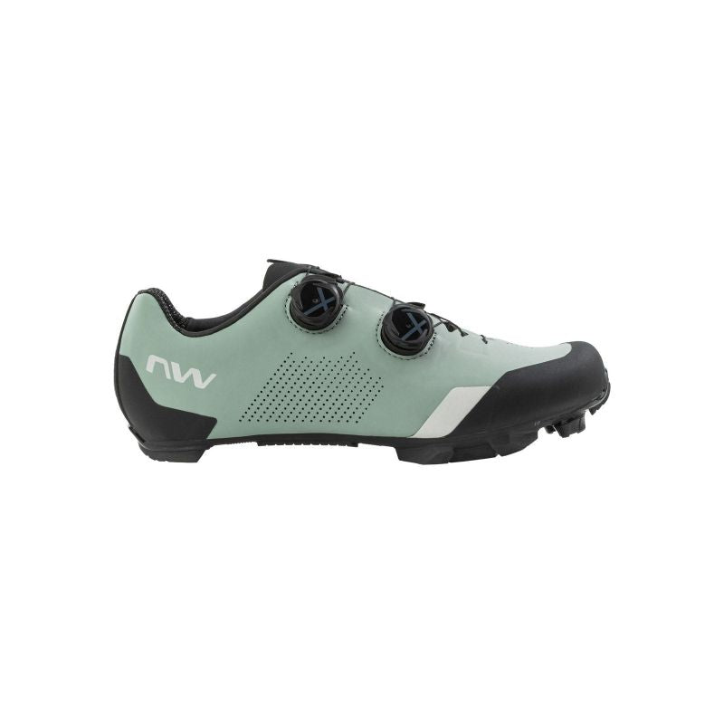 Northwave Striker cycling green zöld cipő 80262077_126
