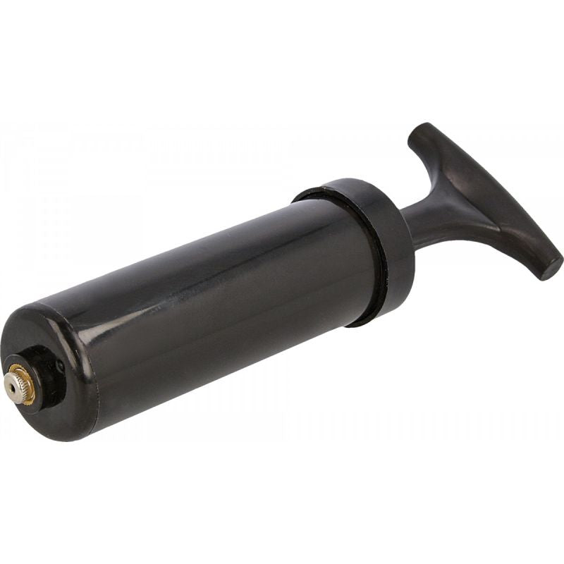 Inny 65 cm exercise + pump Labda