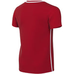 Nike Dri-Fit Park 26 Kids T-Shirt Red piros póló HM7134657
