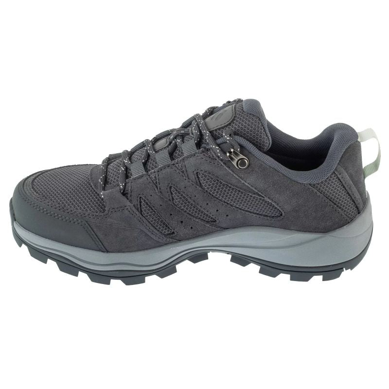 Columbia Redmond IV Low WP 2128741053 Gray 37 Kiegészítő