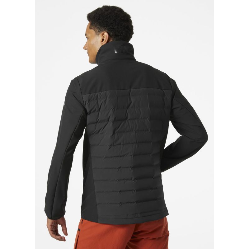 Helly Hansen HP Insulator 2.0 M Jacket 34286 990 Kabát