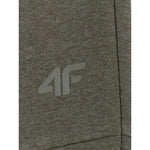 Men's jogger sweatpants 4F 4FRAW25TTROM1691-43M nadrág