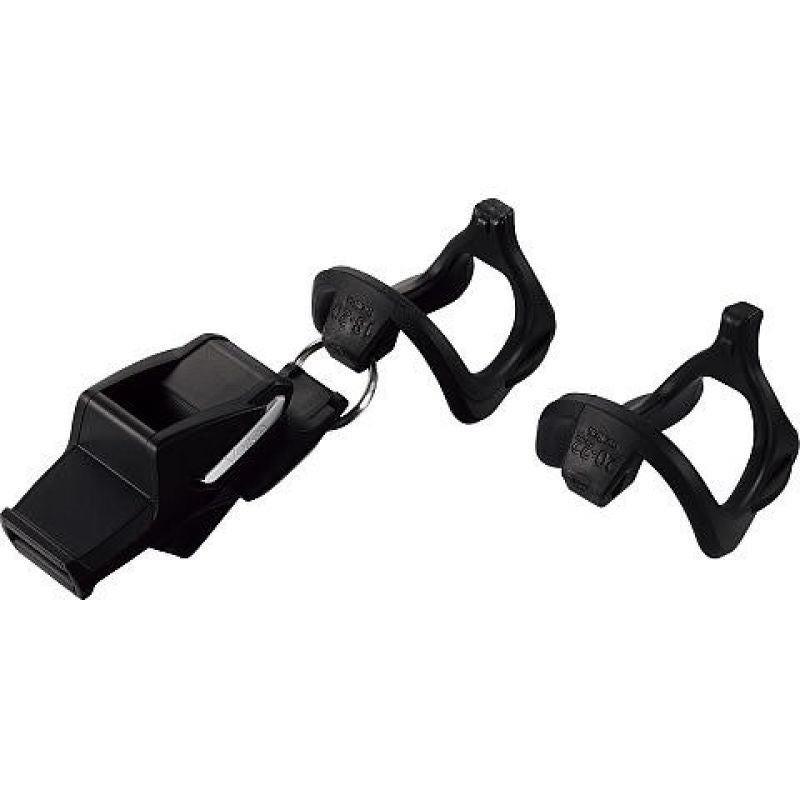 Molten Vorca Whistle fekete whistles