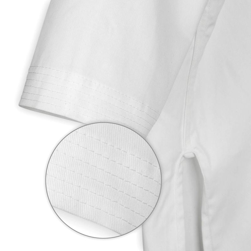 DBX Bushido Kyokushin Karate Kimono 10 oz - kimonos