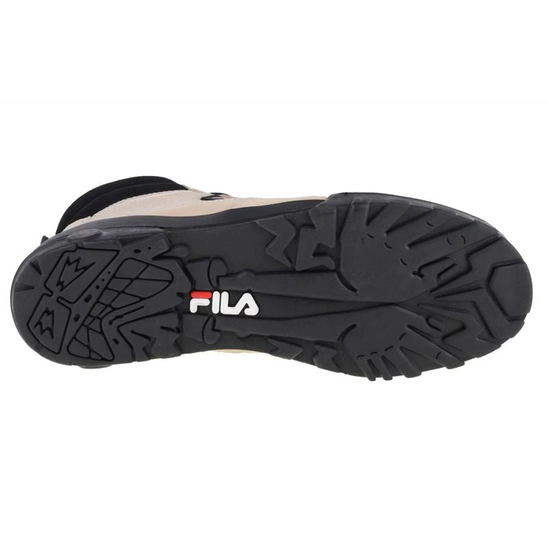 Fila Grunge II BL Mid Gray