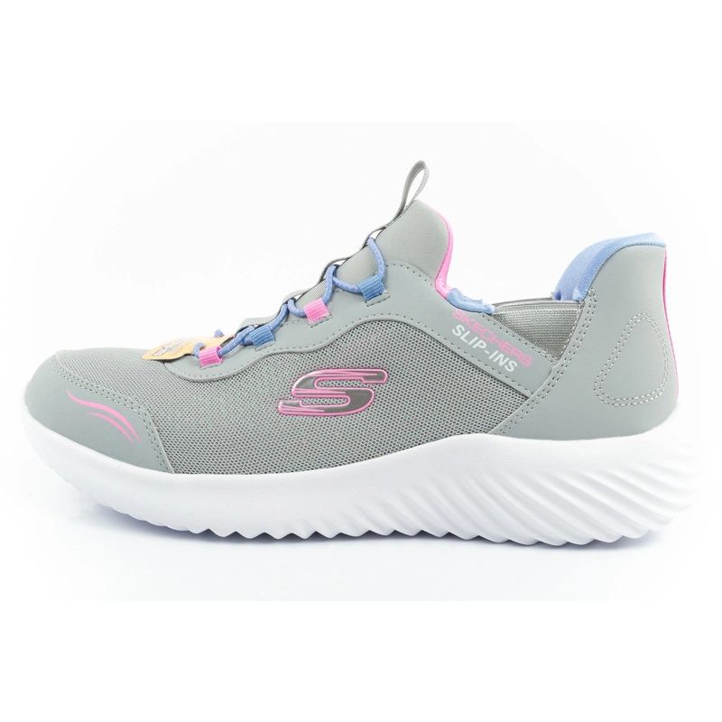 Skechers Bounder Junior Children's Slip-ins Sports Shoes Cipő