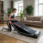 Enero Fit Electric Foldable Treadmill W110 treadmills, cardio equipment, training equipment