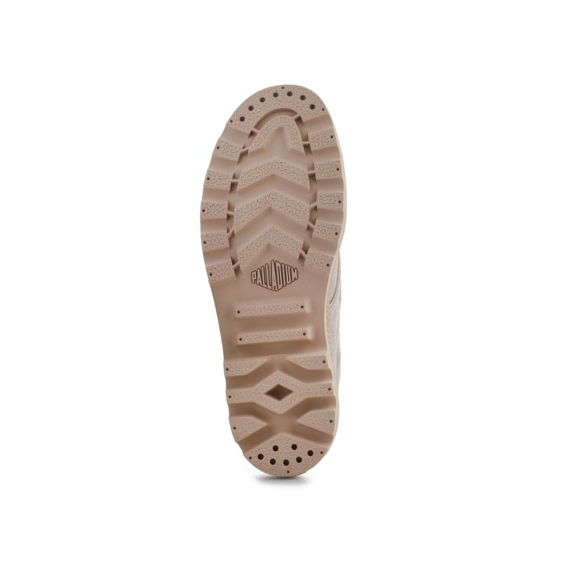 Palladium Pampa Hi Pilat W 92352-298-M Shoes Cipő