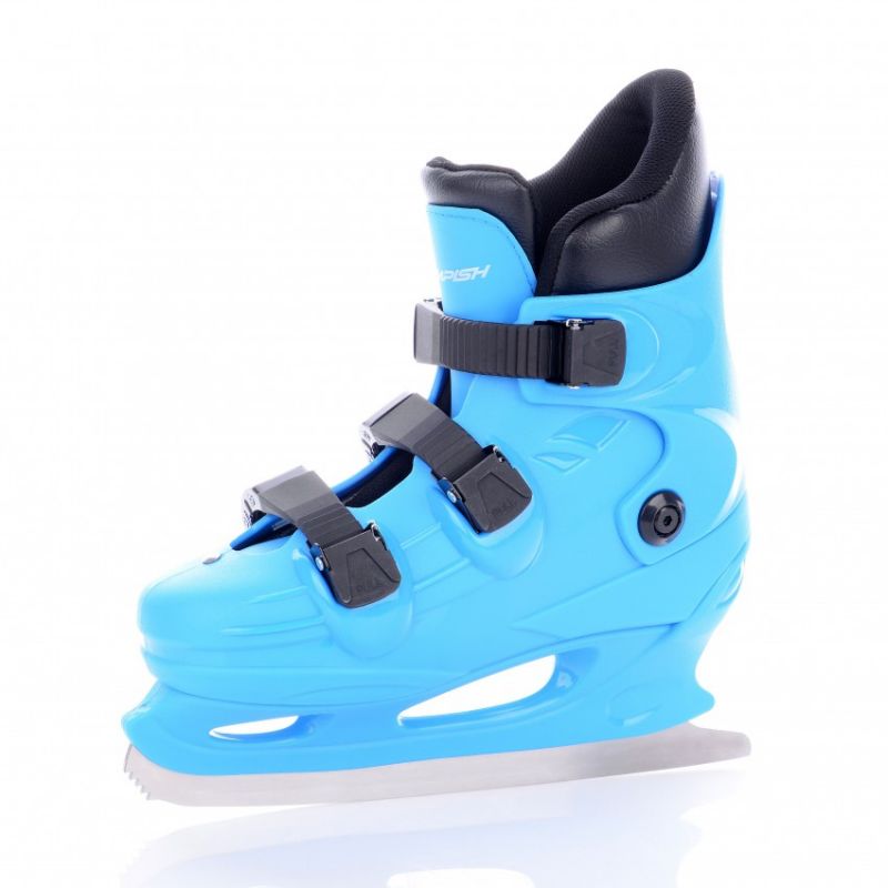 Tempish Rental R16 Jr 13000002060 Figure kék skates