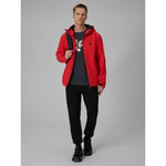 Men's 4F 5000 membrane transition jacket 4FWSS26TTJAM1120-62S 3xl clothing