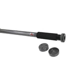 Body Sculpture DOOR BARREL 2 IN 1 (84-120 cm) BB 262L-B edzőfelszerelés BB262L-B