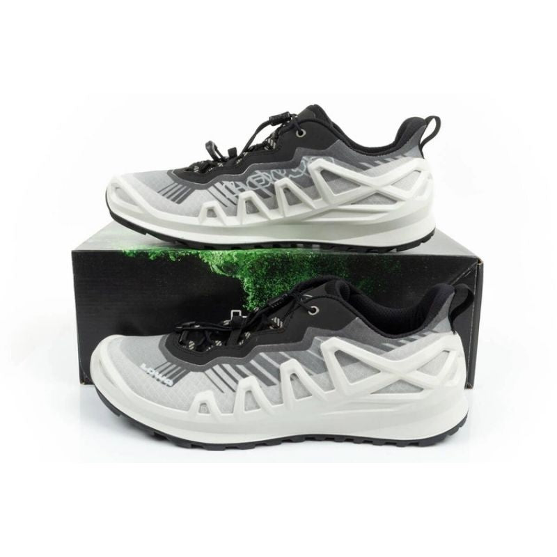 Inny Lowa M 310431 0199 sports shoes Túracipő