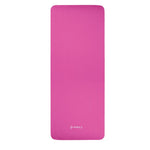 HMS YM04 yoga mat pink rózsaszín jóga matrac 17-44-131