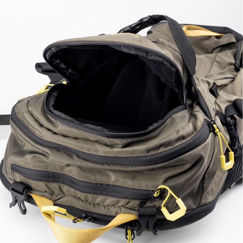 Elbrus Skiway 25 Backpack 25 l hátizsák