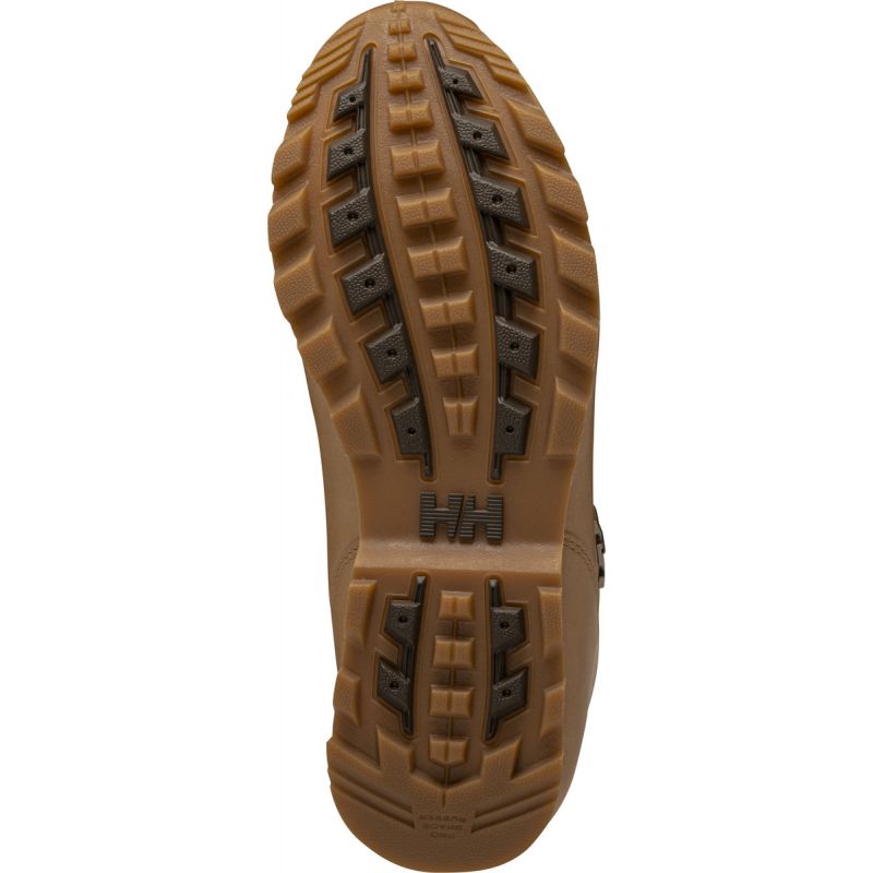 Helly Hansen The Forester W 10516 727 shoes Cipő