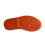AIR Jordan 1 Mid SE Sport Spice Sneakers - cipő