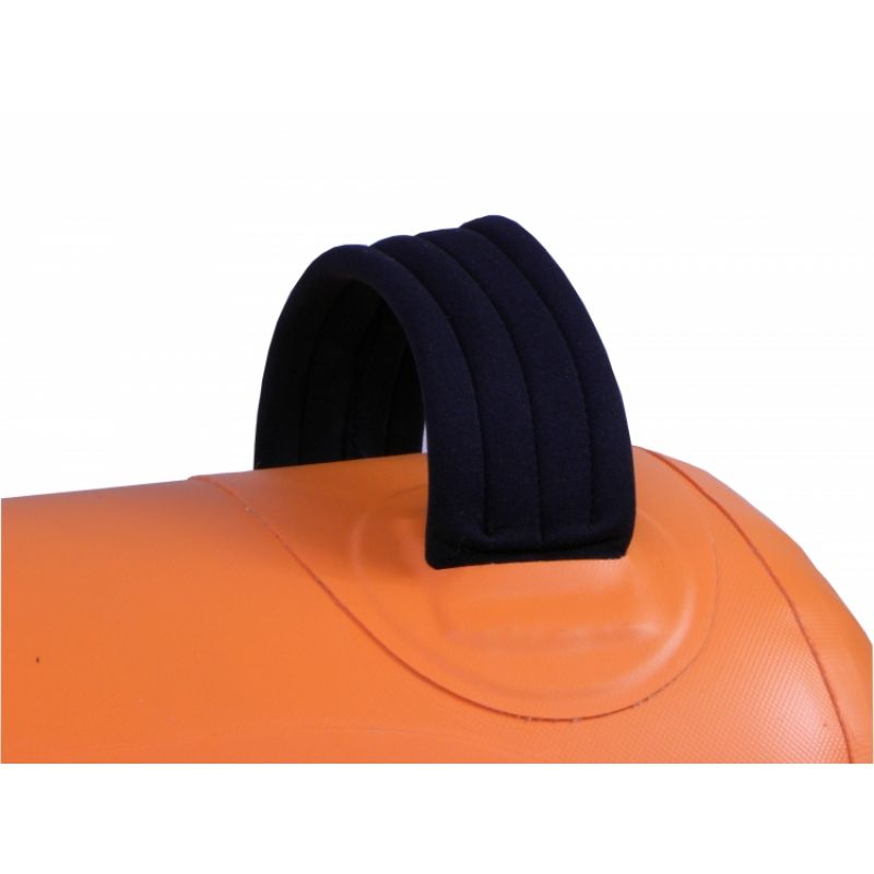 MASTERS FIGHT EQUIPMENT HYDROBALANCE 36L orange roller narancssárga hátizsák 040515-36L07