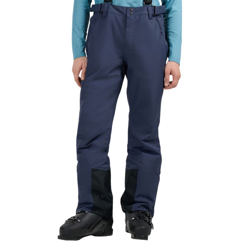 Men's ski 4F FNK M1155 navy blue 4FWAW25TFTRM1155 31S sötétkék nadrág
