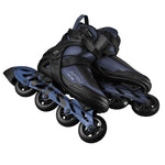 Na22151 Armour Navy Blue Roller Skates Size 42 Nils Extreme sötétkék görkorcsolya