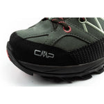 CMP Rigiel women's waterproof ankle-high trekking sports cipő