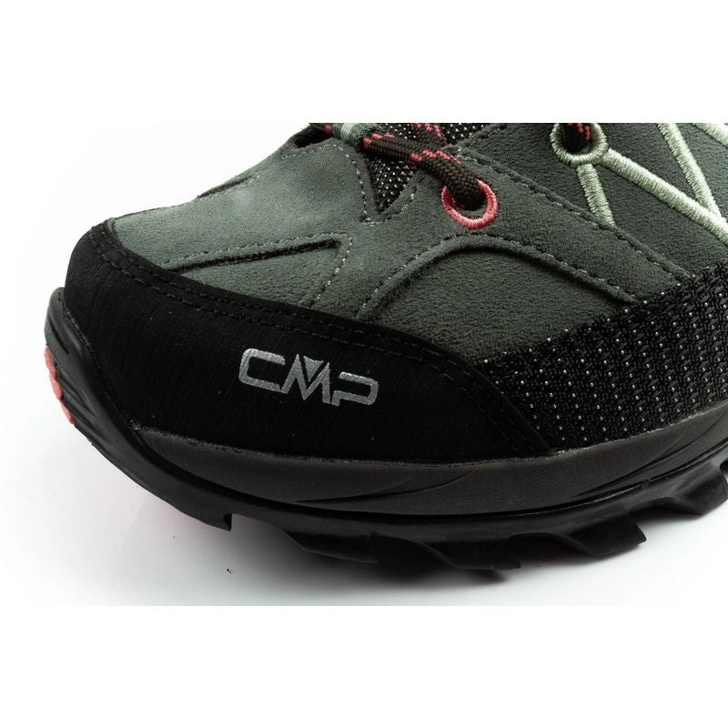 CMP Rigiel women's waterproof ankle-high trekking sports cipő