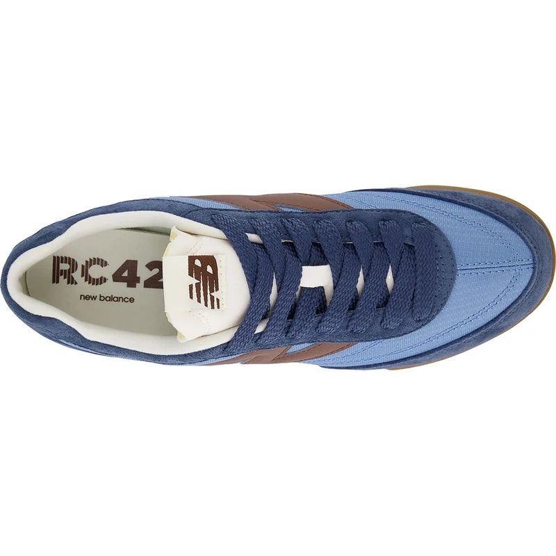 New Balance Lifestyle Blue Classic Unisex (URC42BC) kék utcai cipő