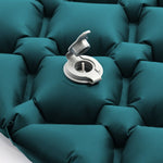 Meteor 2-in-1 Mattress uniw mattresses, tourist equipment