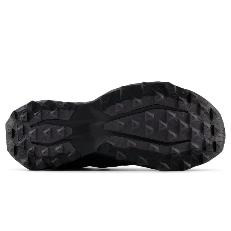 Men's New Balance Running Shoes Black (MTTTRCL1) fekete póló