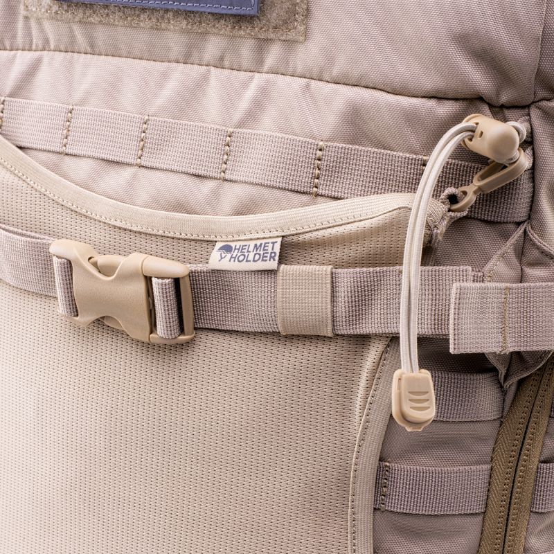 Magnum Multitask 55 Backpack bézs hátizsák