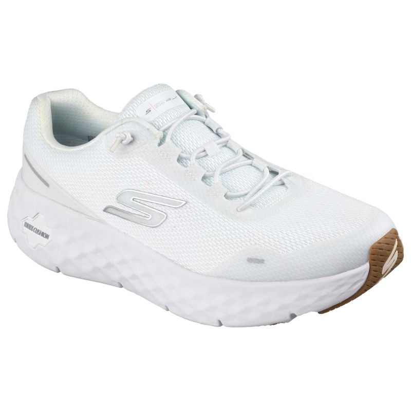 Skechers Men's Running GO WALK MAX CUSHIONING FLEX RAF 217113 WHT cipő