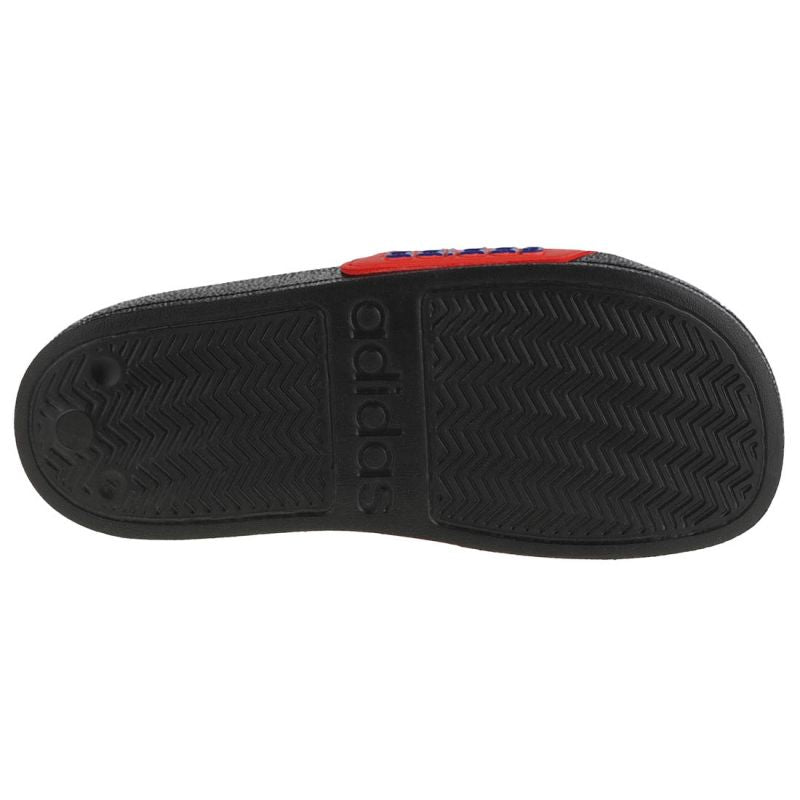 Adidas Adilette Shower Slides Jr FY8844 slippers Cipő